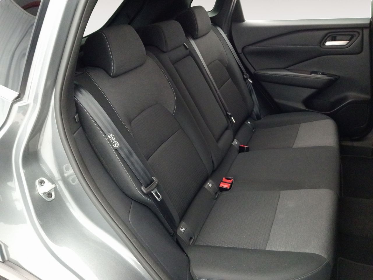Foto Nissan Qashqai 9