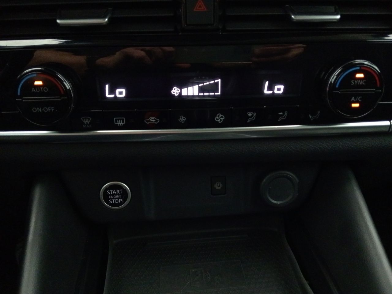 Foto Nissan Qashqai 14