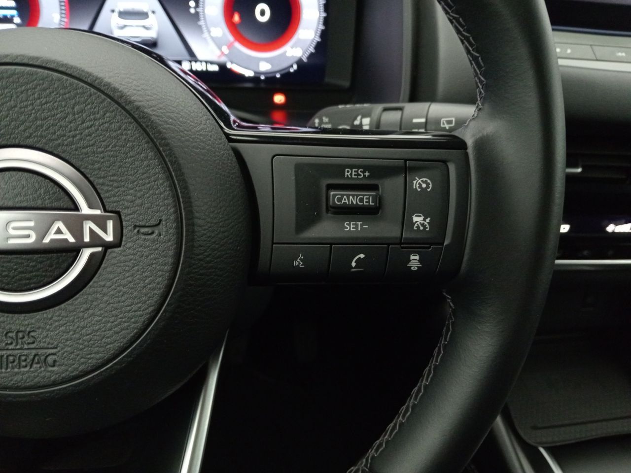 Foto Nissan Qashqai 17