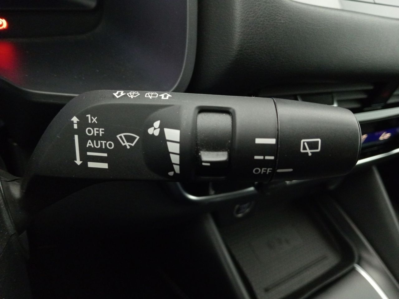 Foto Nissan Qashqai 18