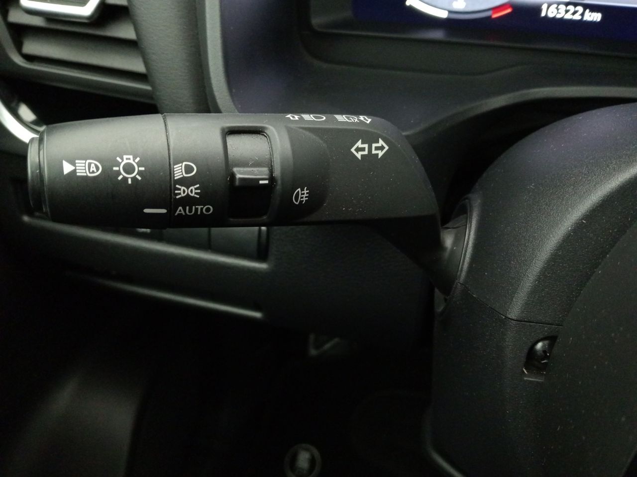 Foto Nissan Qashqai 19
