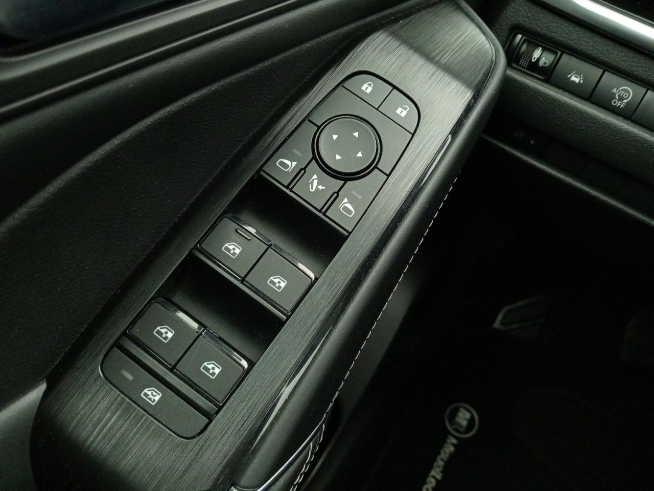 Foto Nissan Qashqai 20