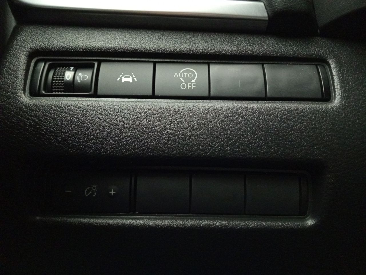 Foto Nissan Qashqai 21