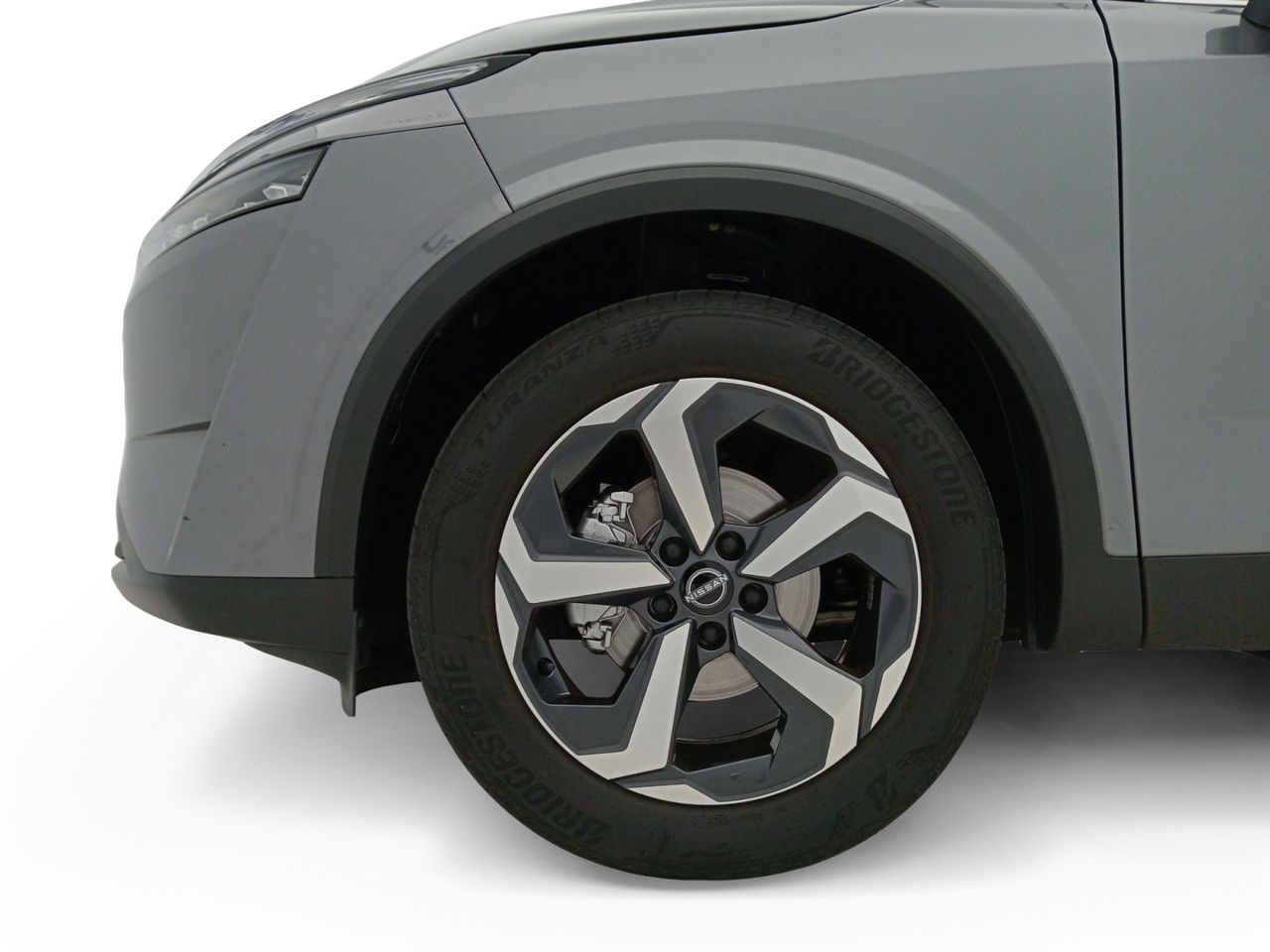 Foto Nissan Qashqai 22