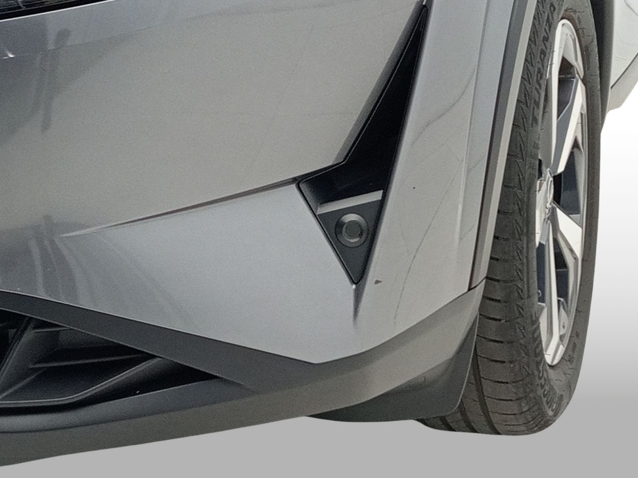 Foto Nissan Qashqai 23