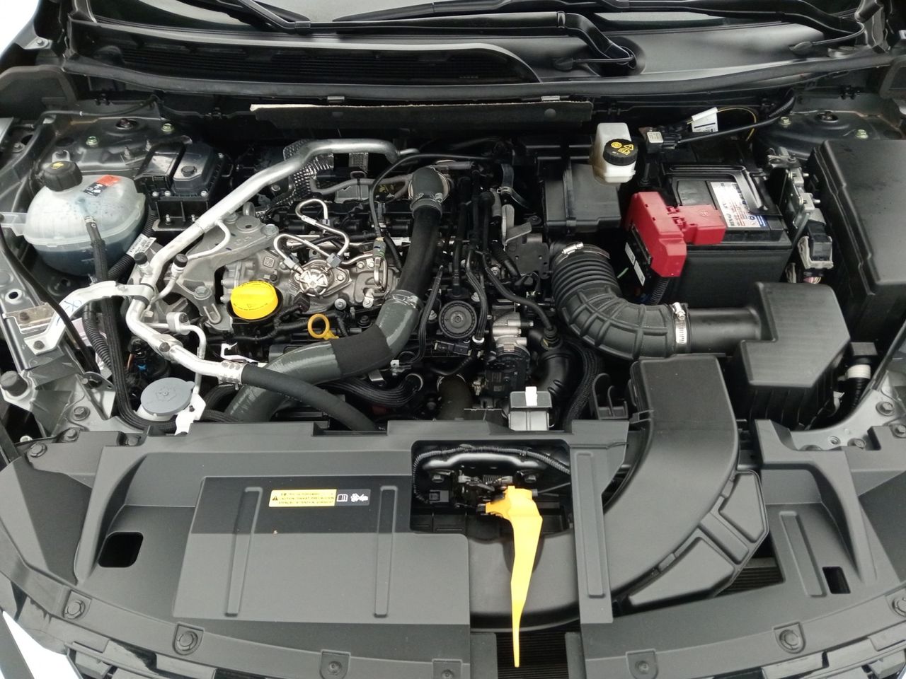 Foto Nissan Qashqai 27