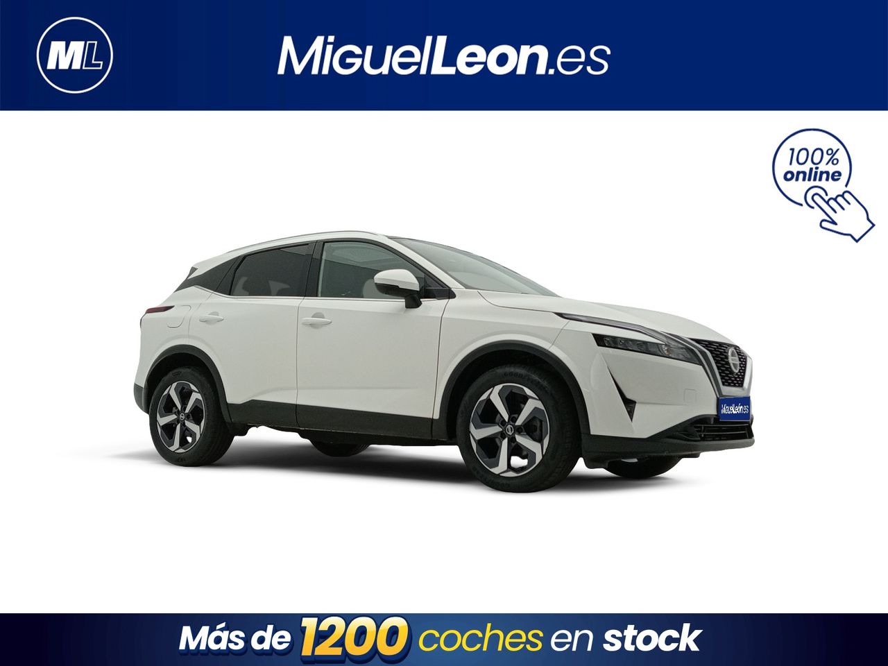 Foto Nissan Qashqai 3