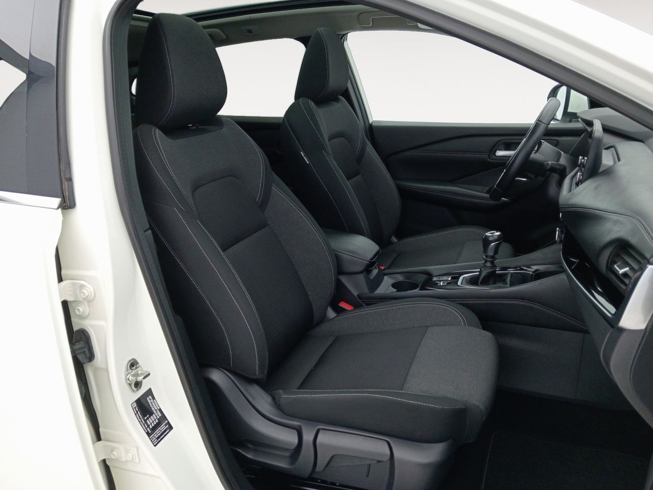 Foto Nissan Qashqai 8