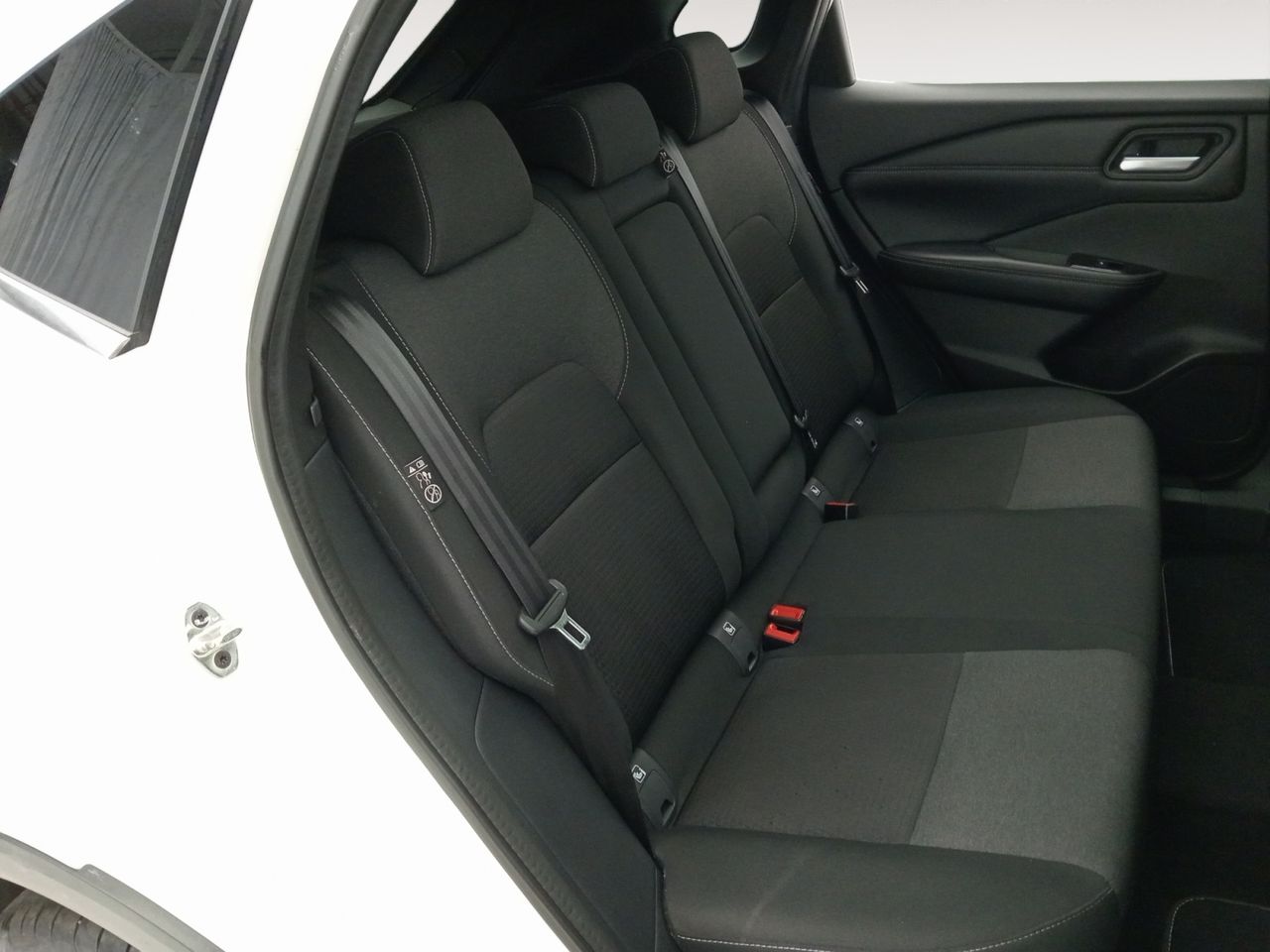 Foto Nissan Qashqai 9