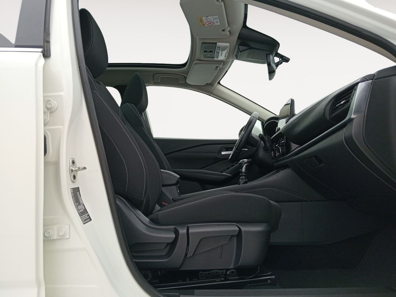 Foto Nissan Qashqai 10