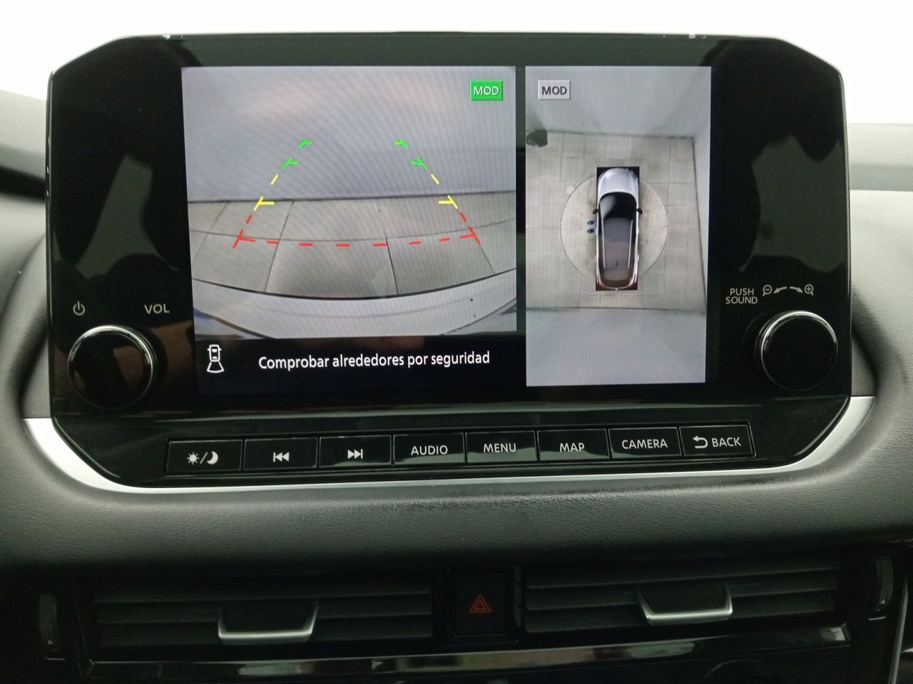 Foto Nissan Qashqai 13