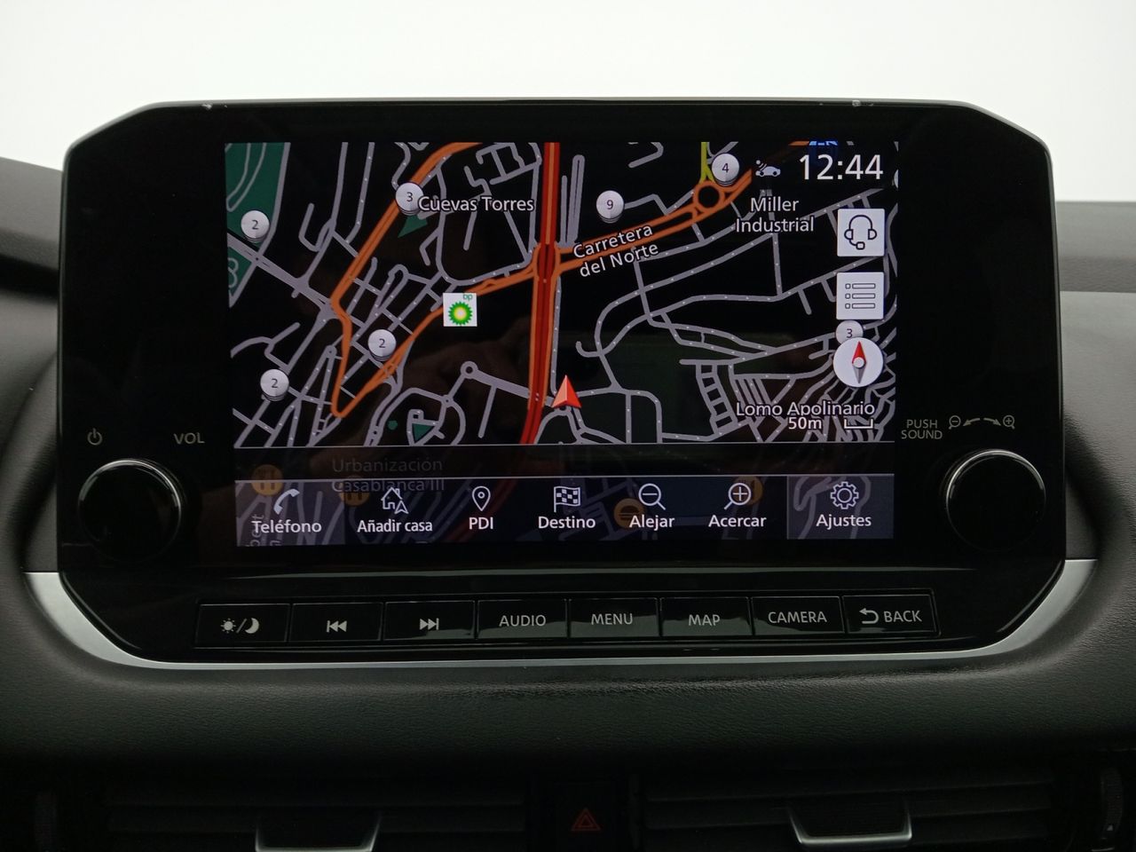 Foto Nissan Qashqai 14