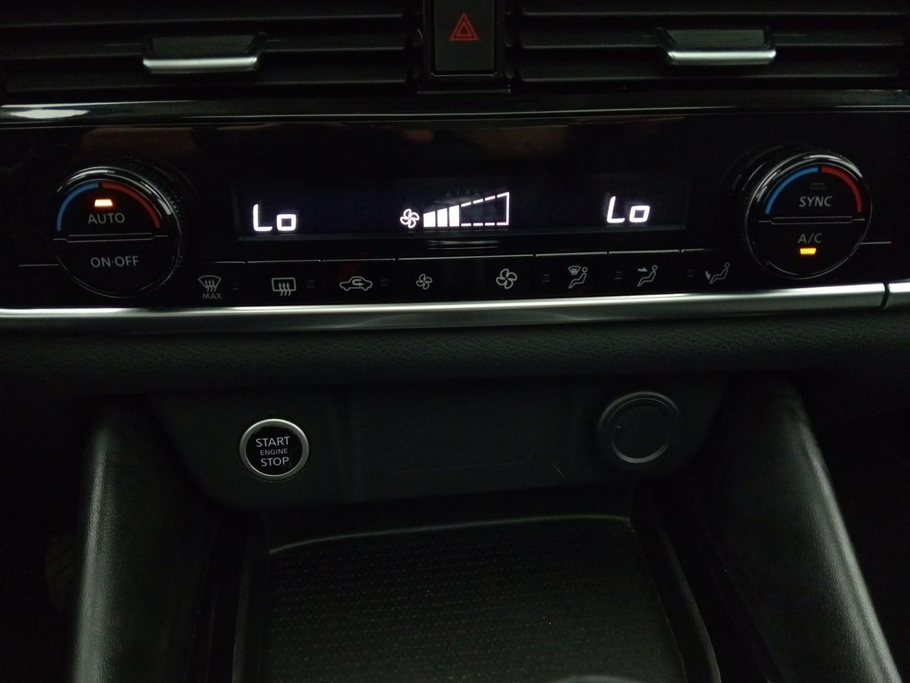 Foto Nissan Qashqai 15