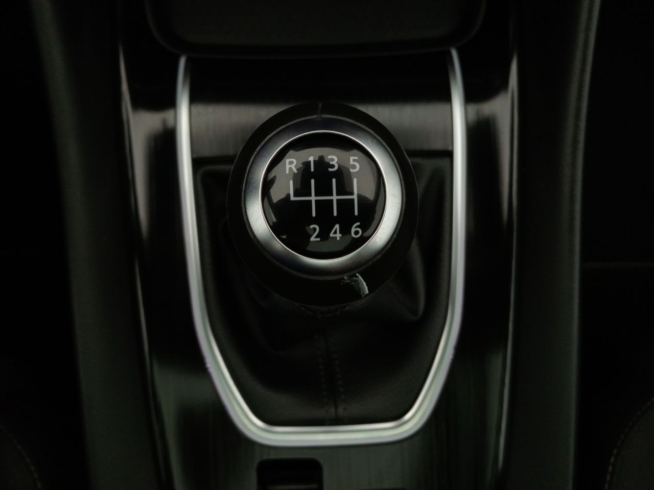 Foto Nissan Qashqai 16