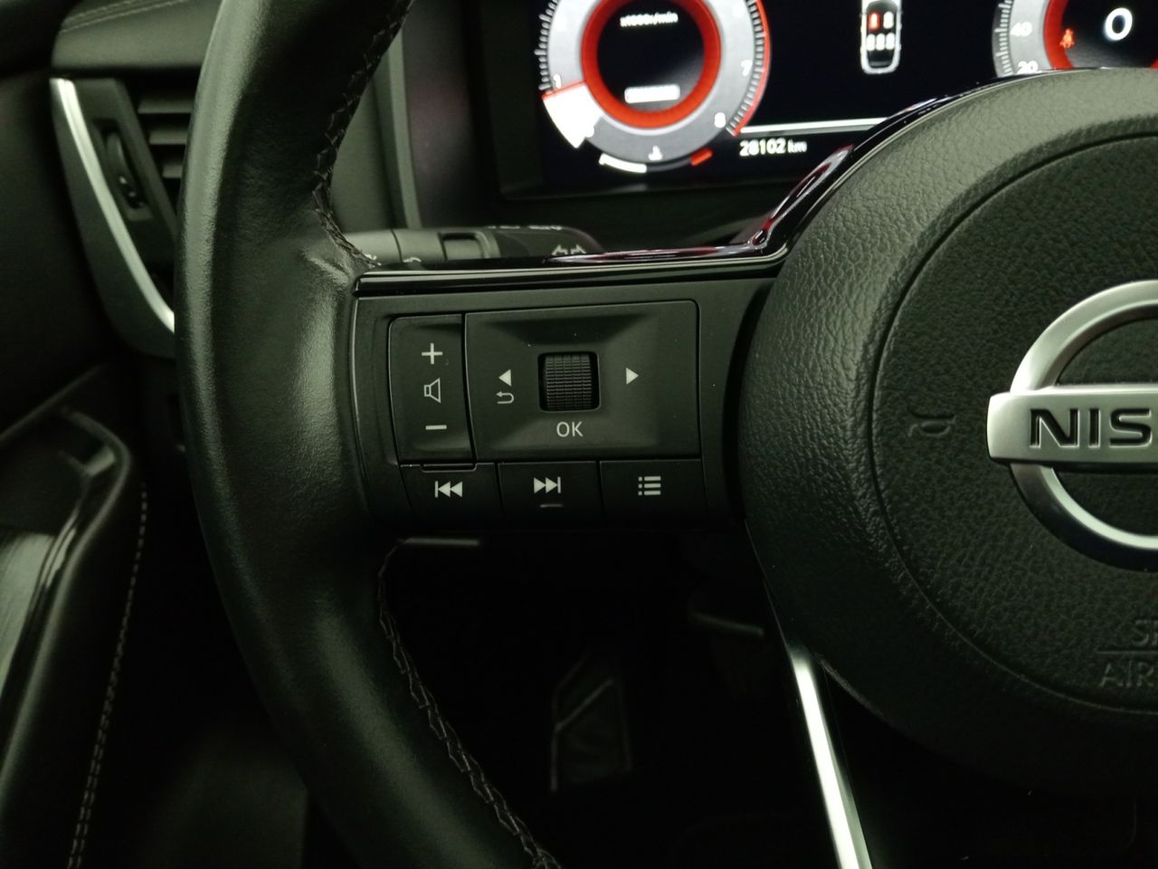 Foto Nissan Qashqai 17