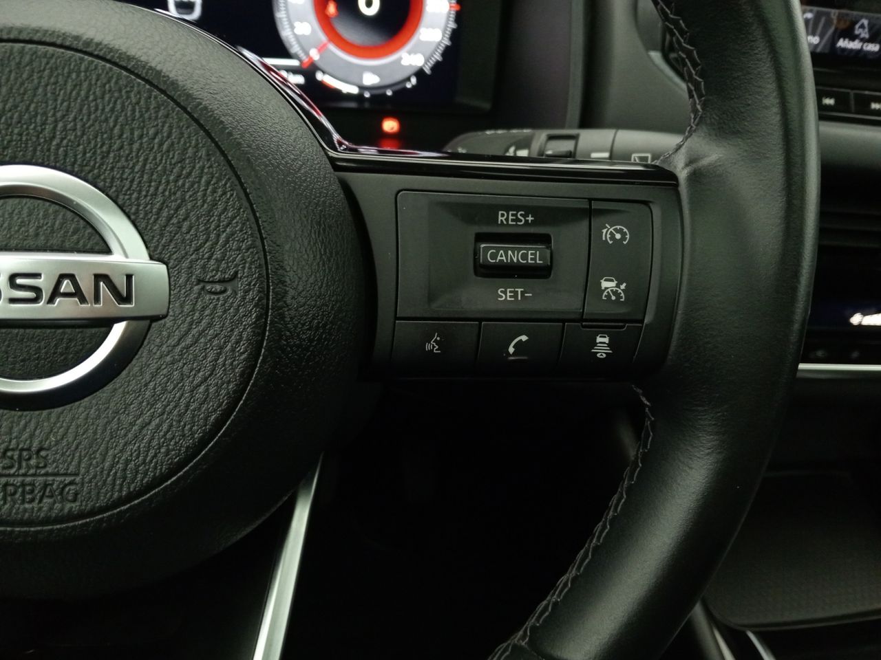 Foto Nissan Qashqai 18