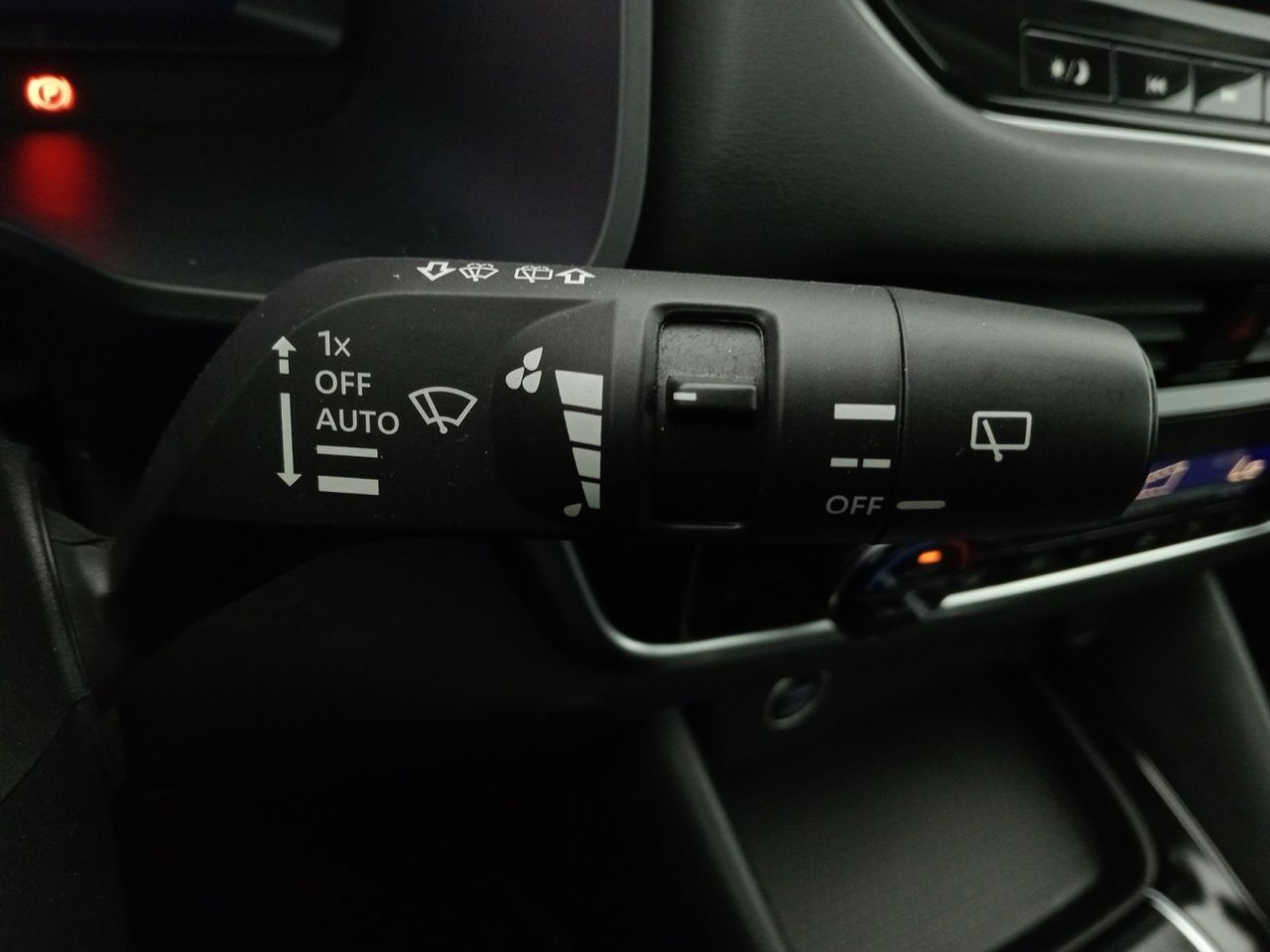 Foto Nissan Qashqai 19