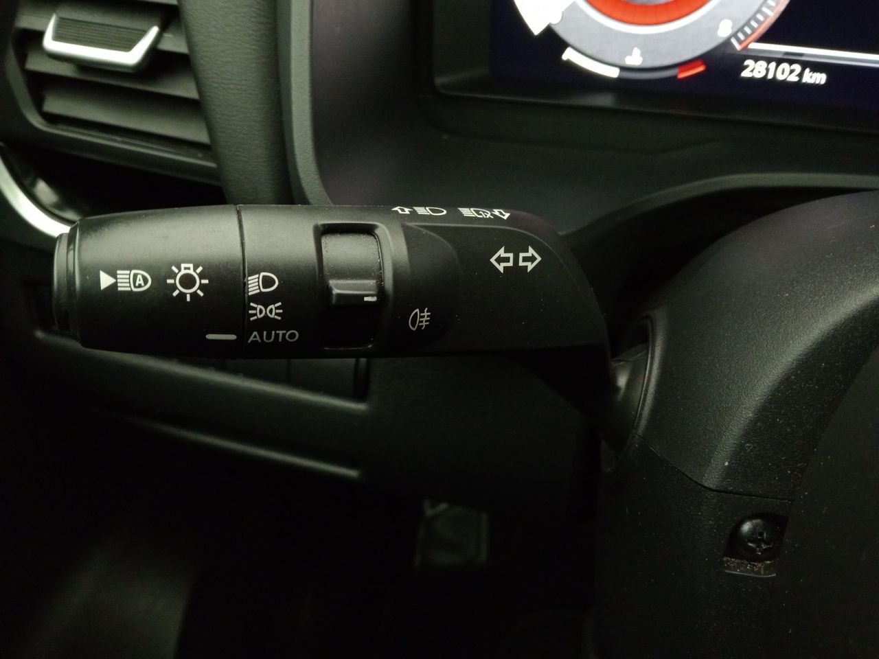 Foto Nissan Qashqai 20