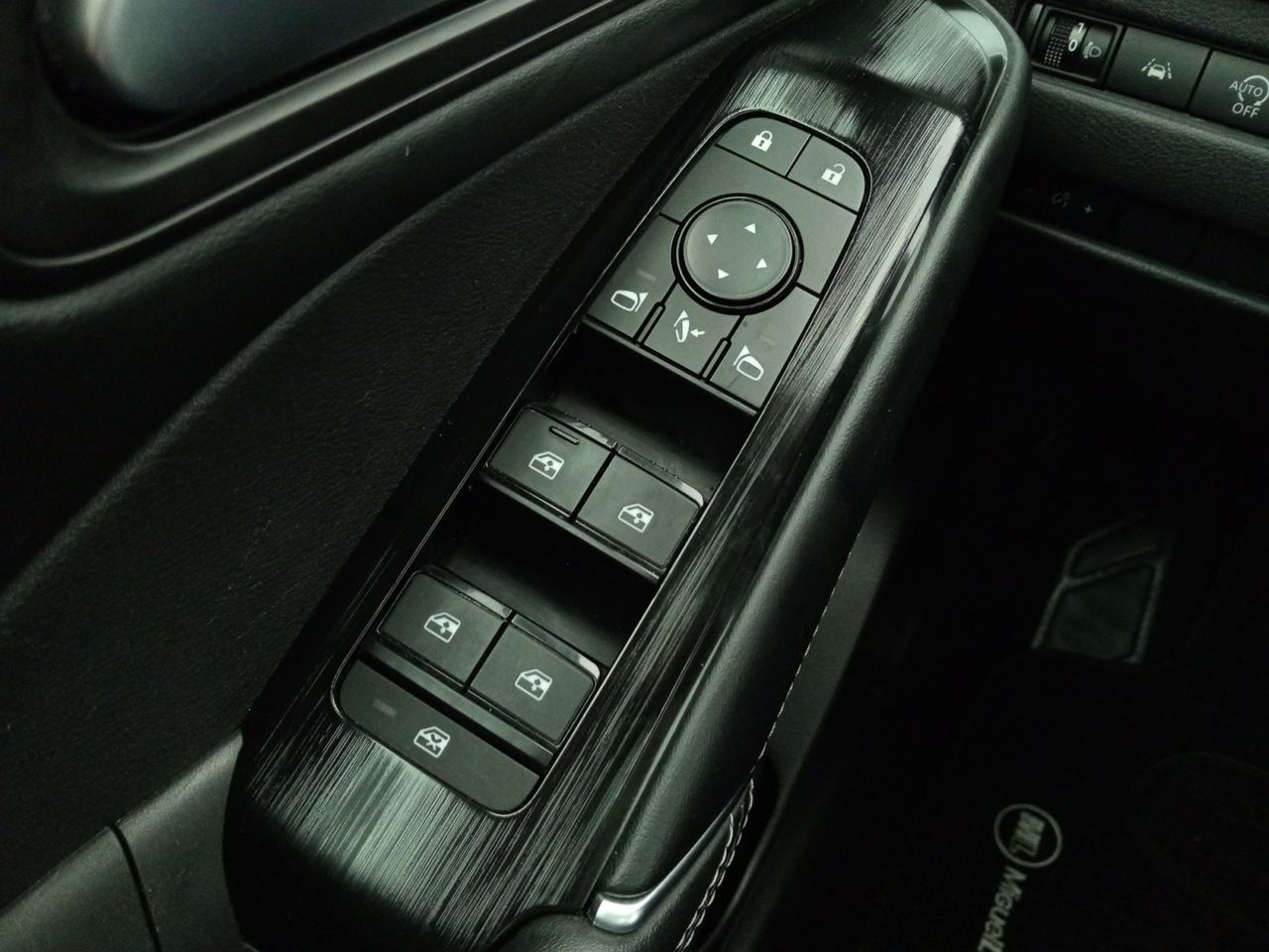 Foto Nissan Qashqai 21