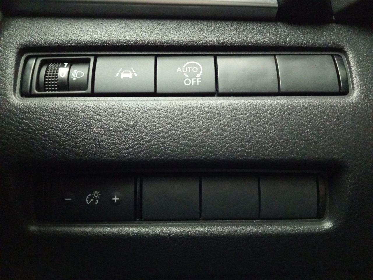 Foto Nissan Qashqai 22