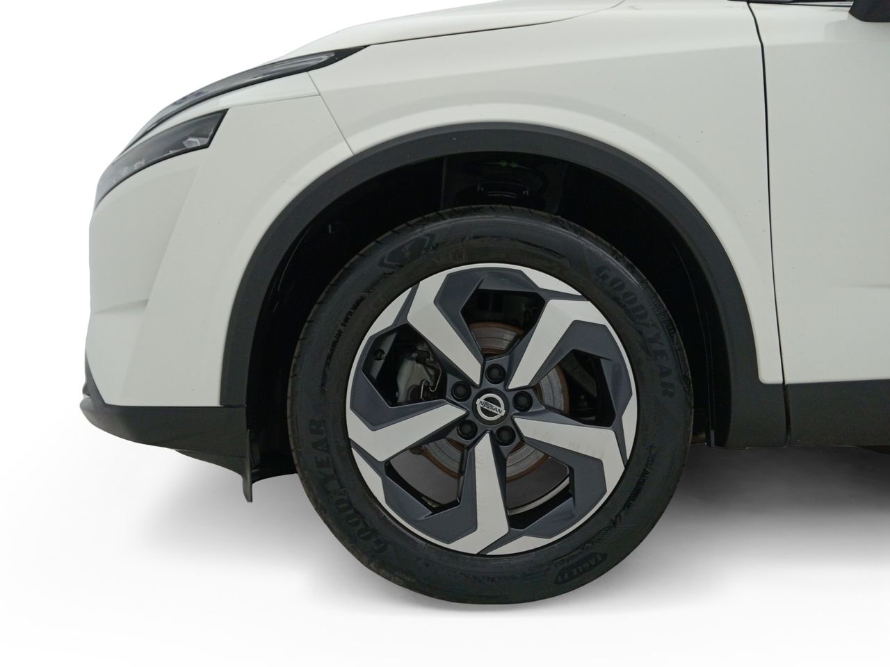 Foto Nissan Qashqai 23