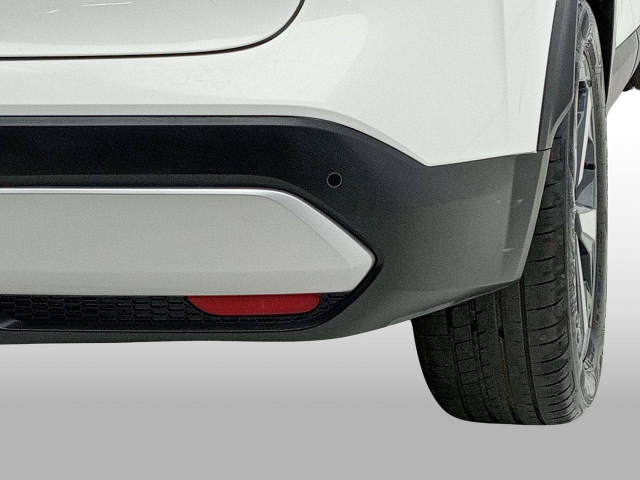 Foto Nissan Qashqai 25