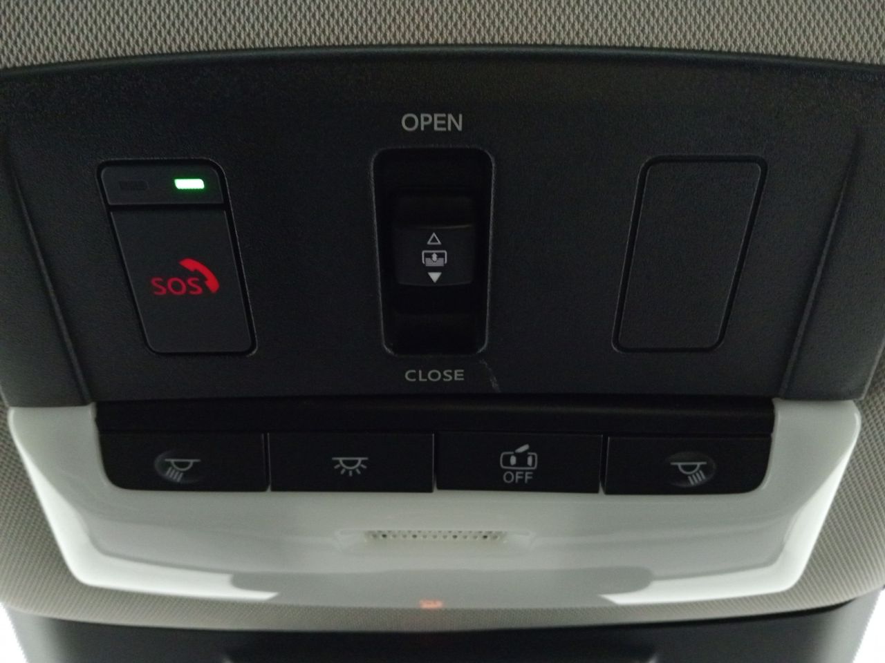 Foto Nissan Qashqai 27