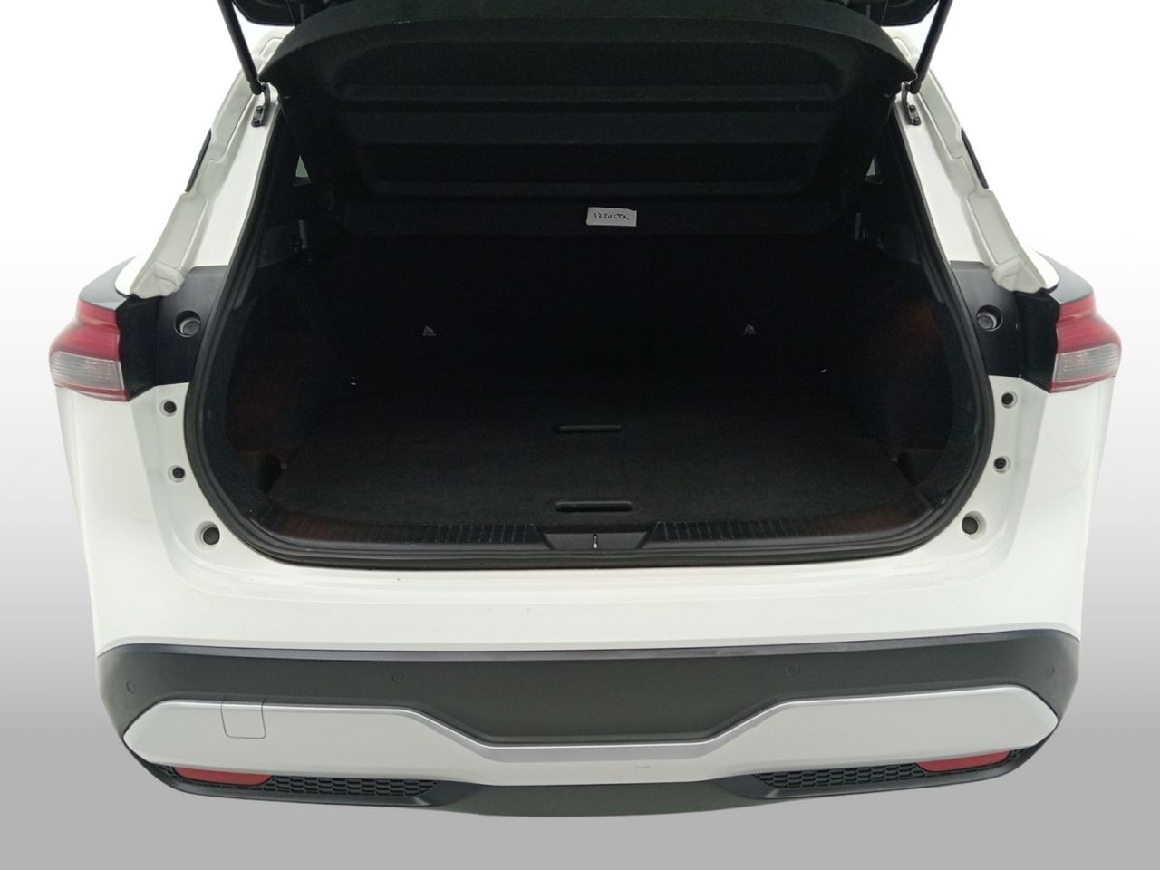 Foto Nissan Qashqai 28