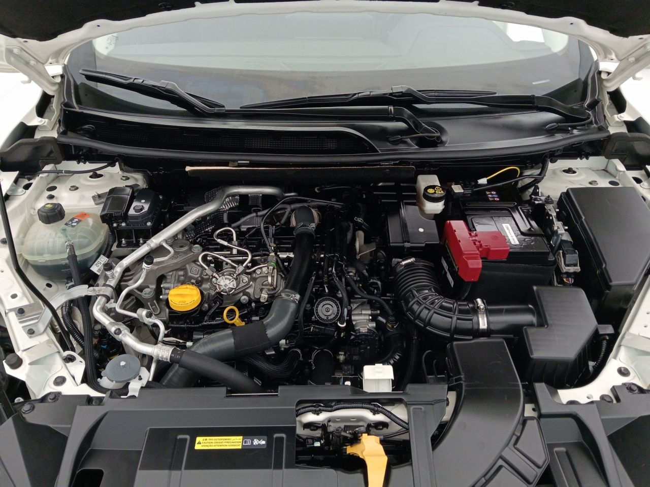 Foto Nissan Qashqai 29
