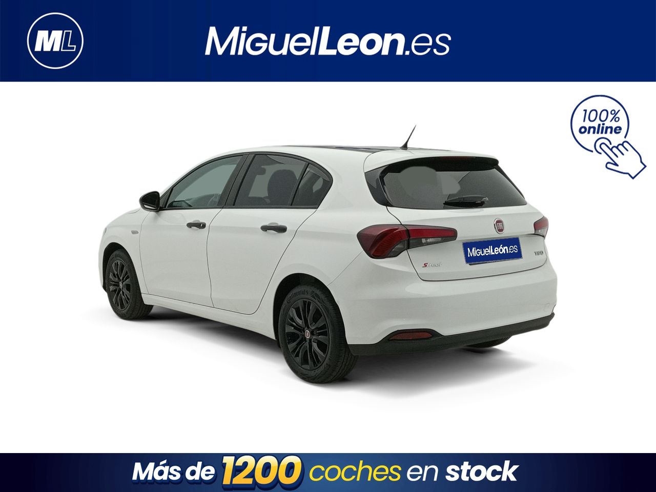 Foto Fiat Tipo 4