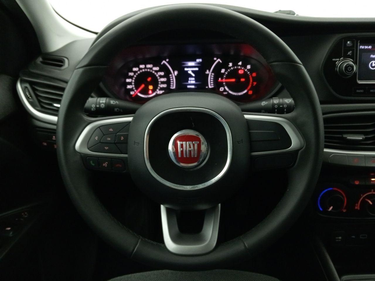 Foto Fiat Tipo 7