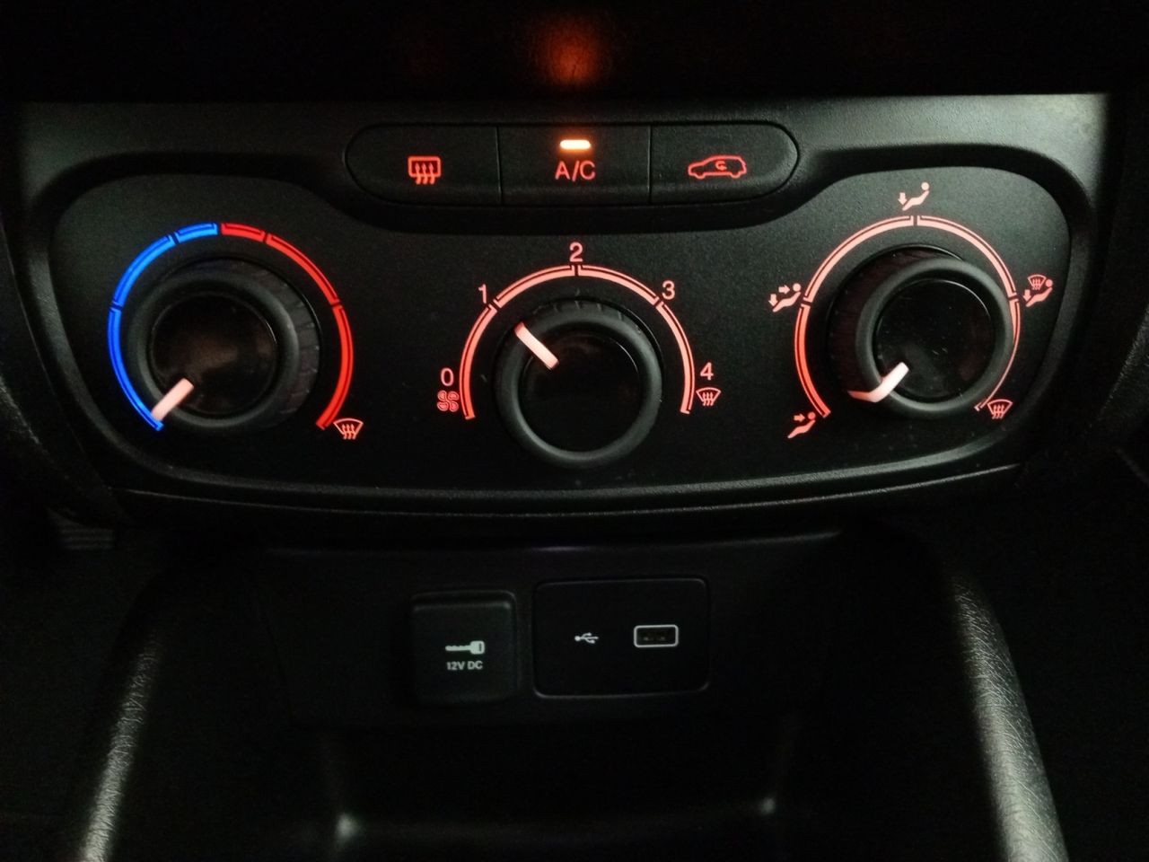 Foto Fiat Tipo 12