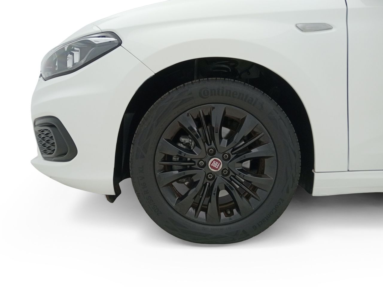 Foto Fiat Tipo 20