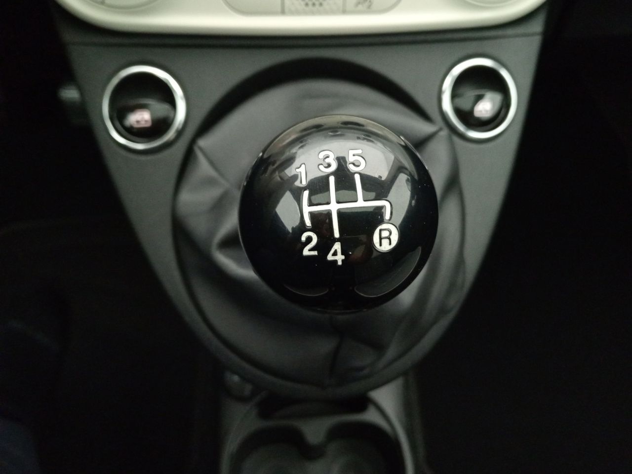 Foto Fiat 500 13