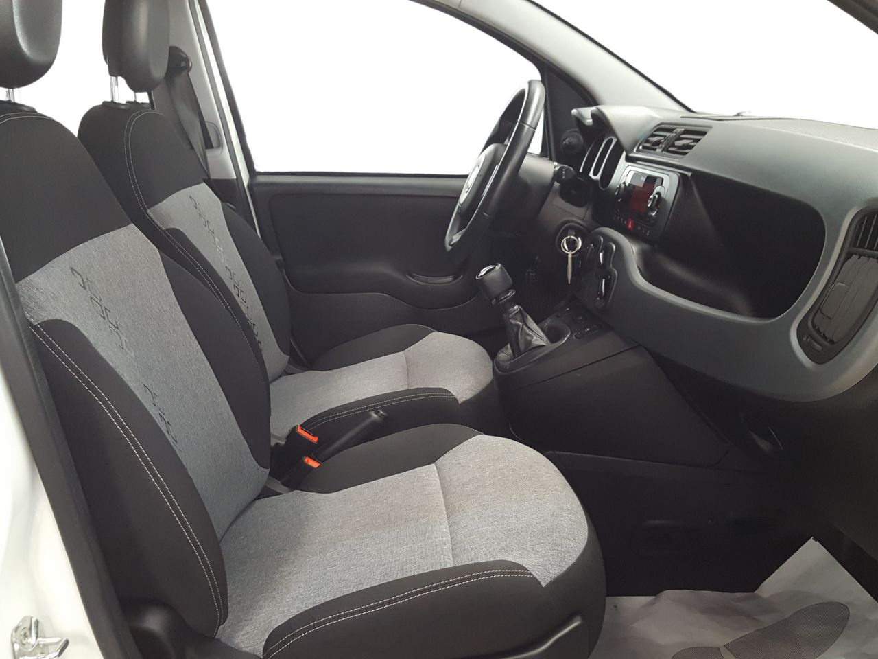 Foto Fiat Panda 6