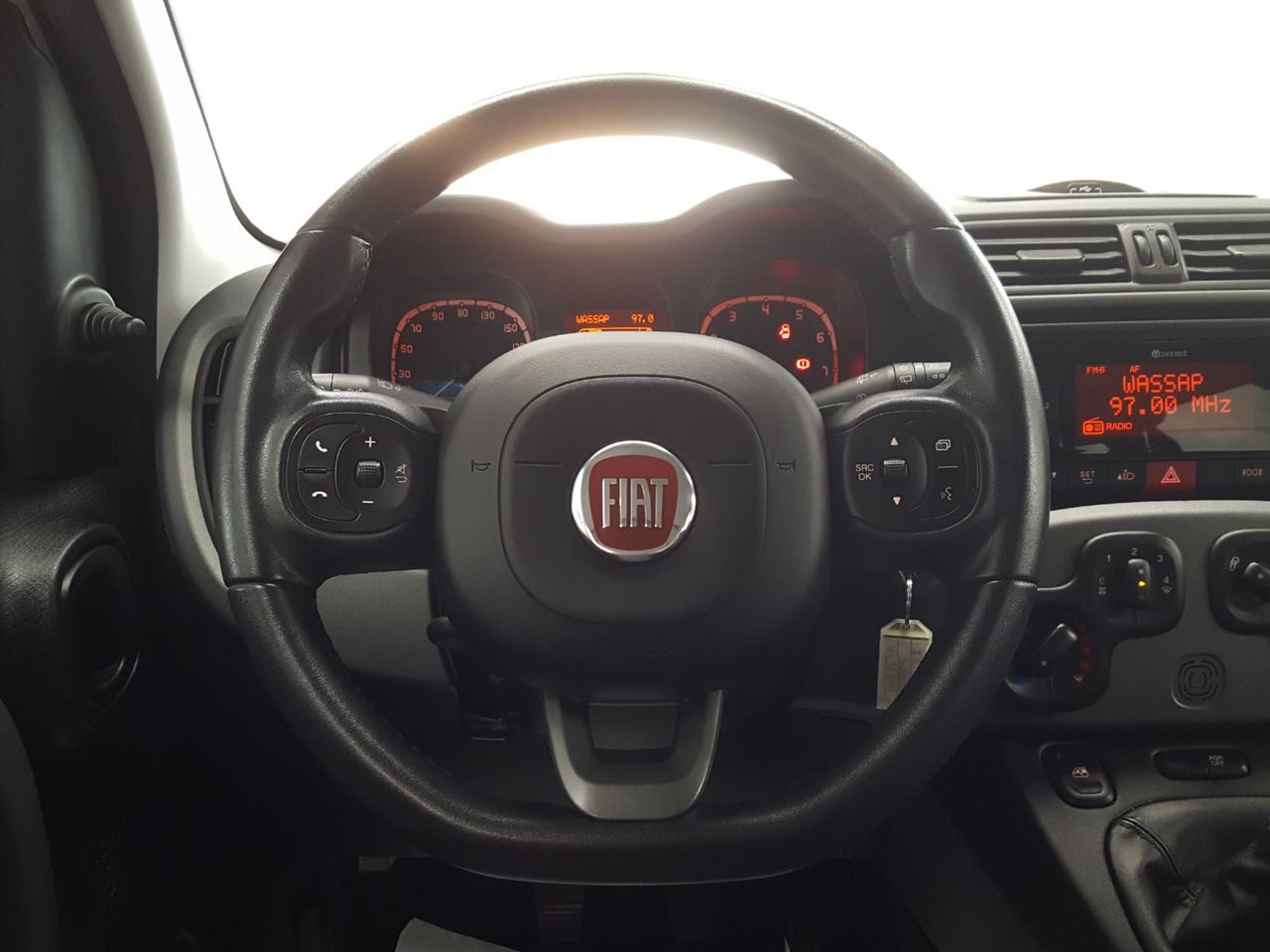Foto Fiat Panda 9