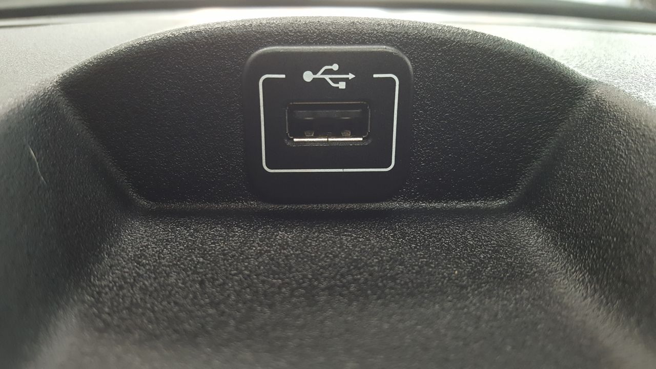 Foto Fiat Panda 11