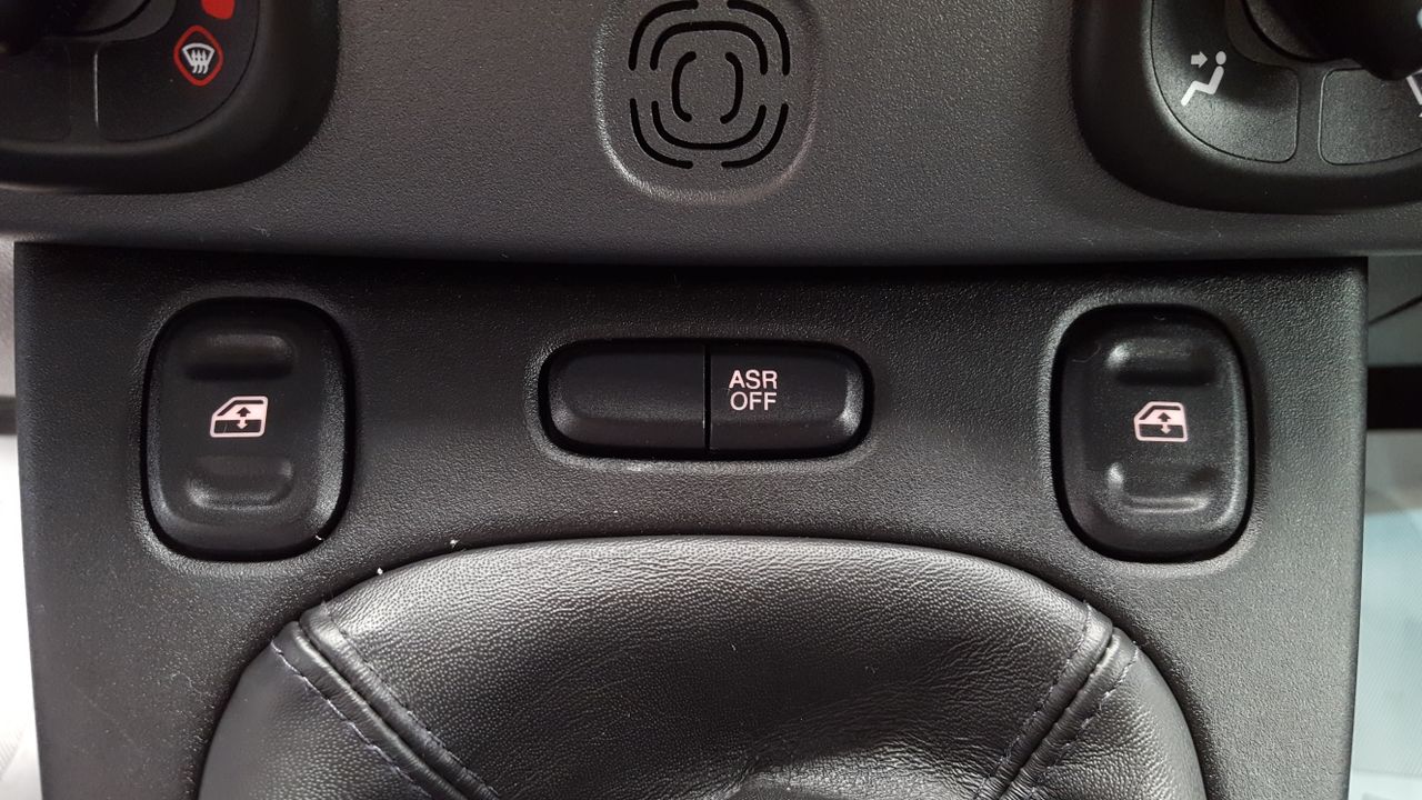 Foto Fiat Panda 13