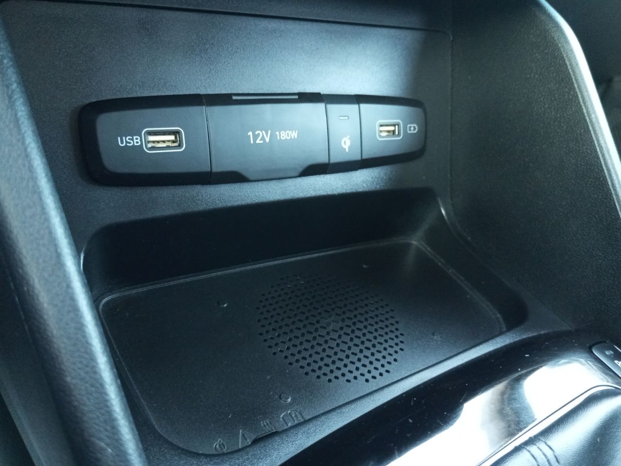 Foto Hyundai Tucson 13