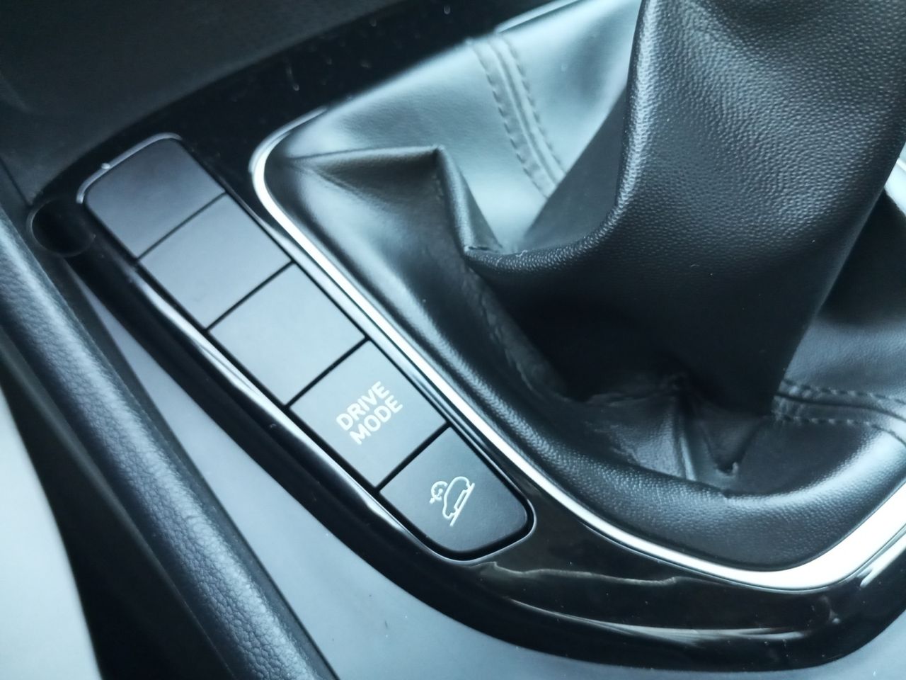 Foto Hyundai Tucson 14