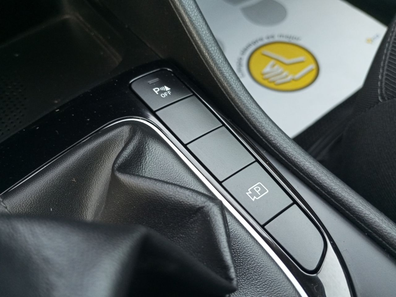 Foto Hyundai Tucson 15