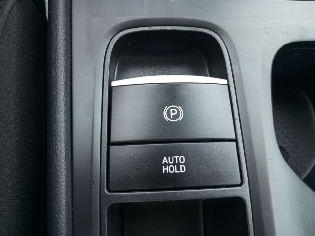 Foto Hyundai Tucson 16