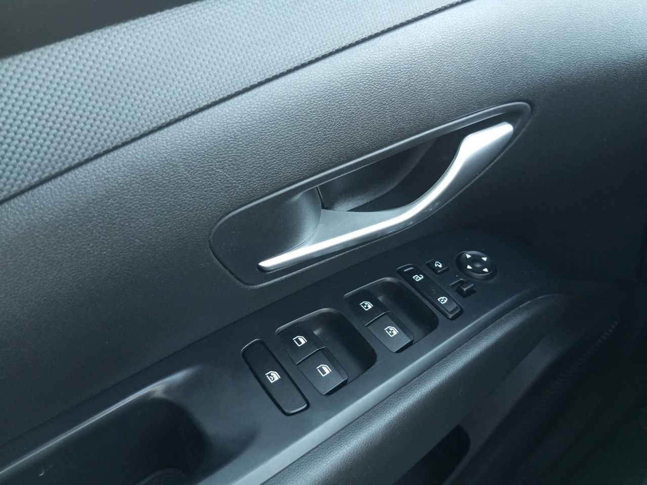 Foto Hyundai Tucson 22