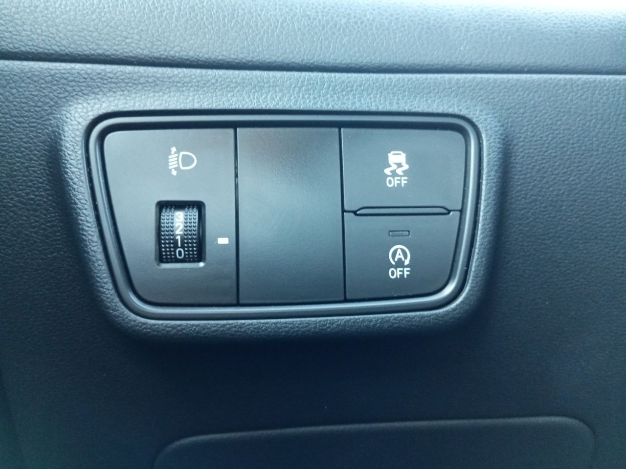 Foto Hyundai Tucson 23