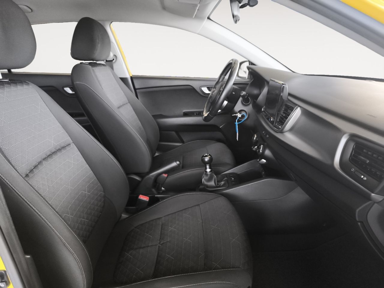 Foto Kia Rio 8