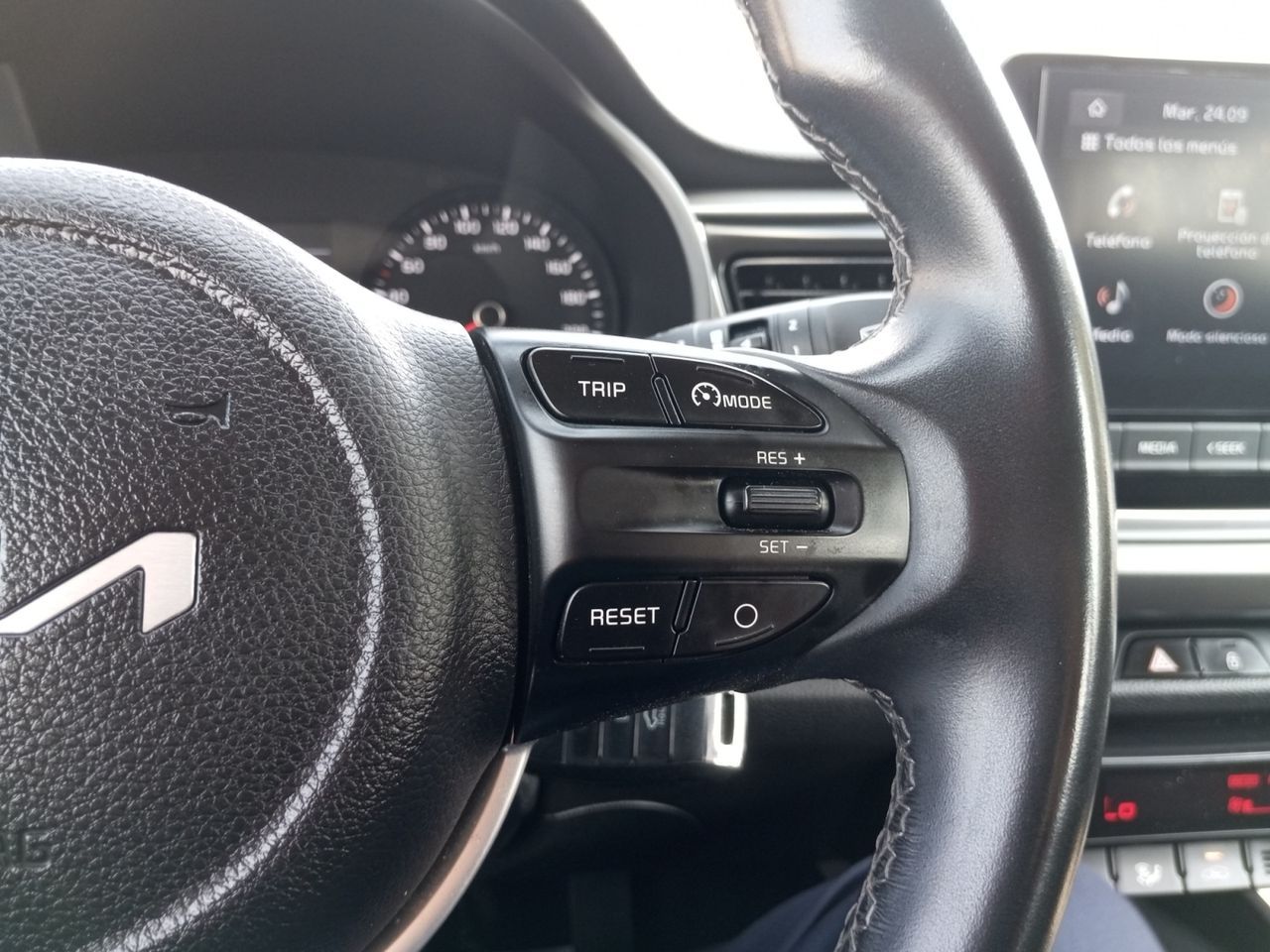 Foto Kia Rio 17
