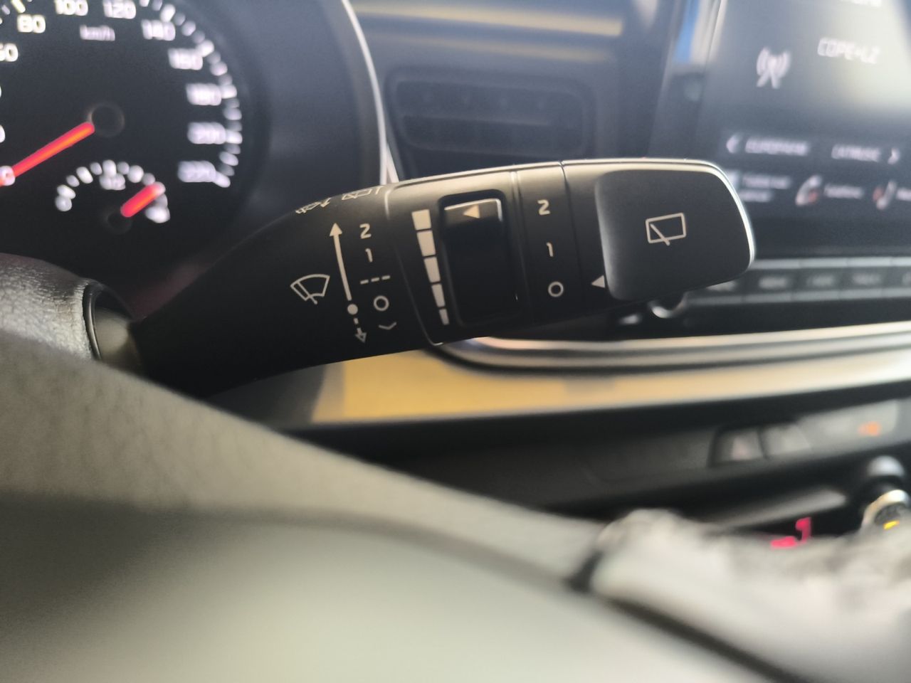 Foto Kia Rio 19