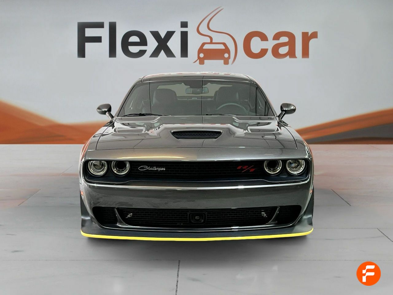 Foto Dodge Challenger 2