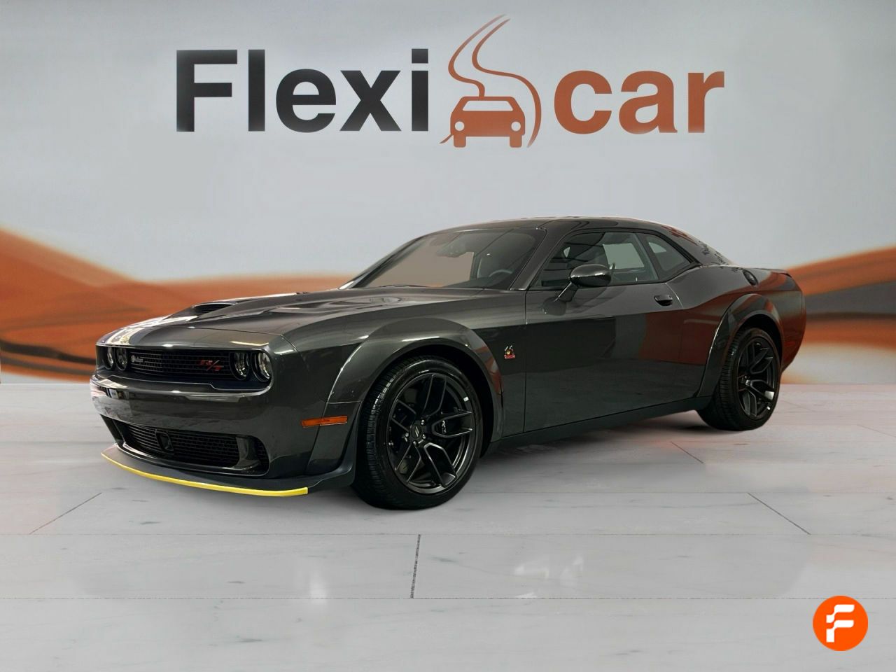 Foto Dodge Challenger 3