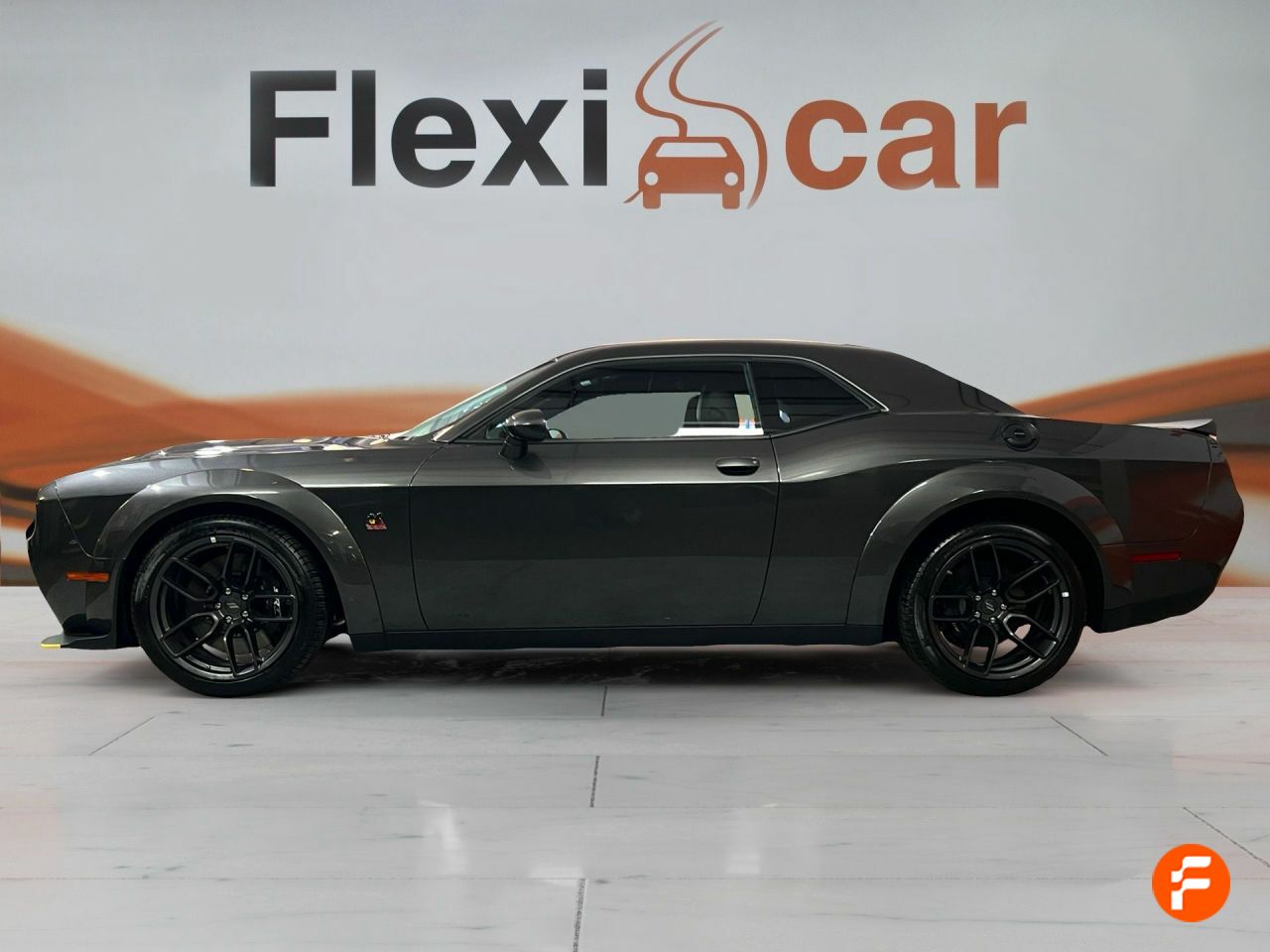Foto Dodge Challenger 4
